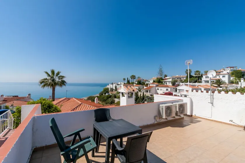 Casa Chimenea Nerja - Image 1