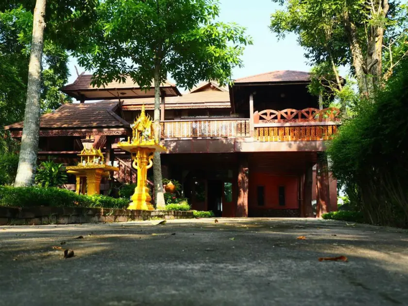Olive Resort Pattaya - Image 1