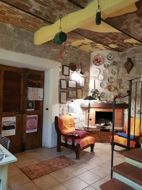 Monte Degli Elci B&B - Image 1