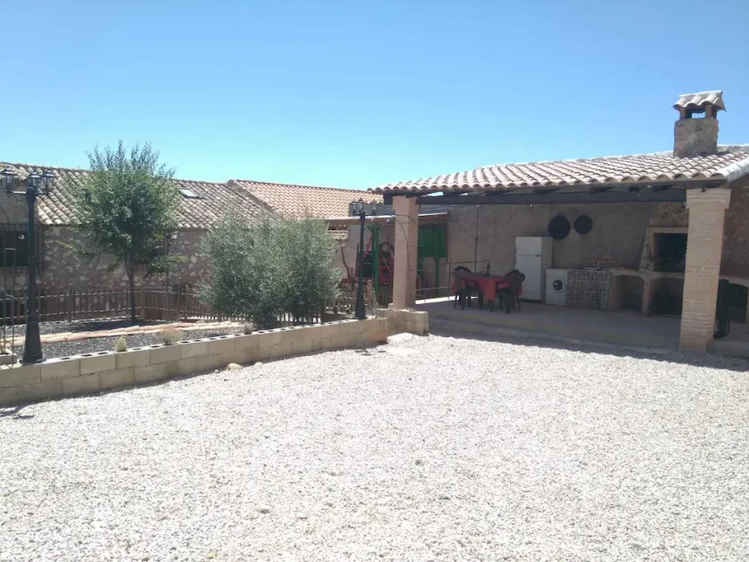 Casa Rural Los Garriolos - Image 1