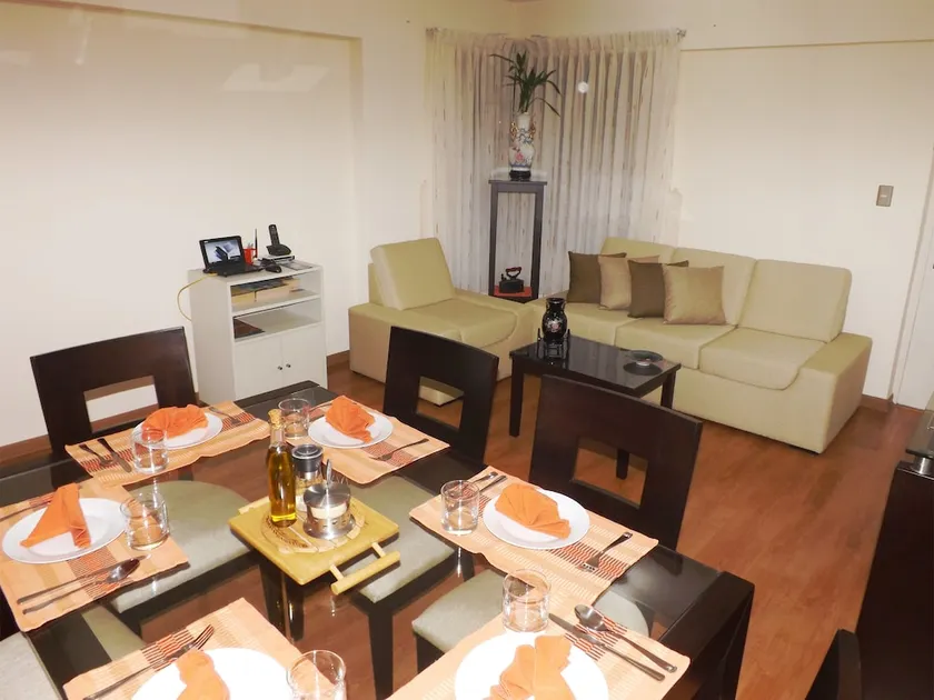 Tu Segunda Casa - Image 1