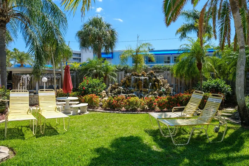 Conclare Beach Resort - Image 1