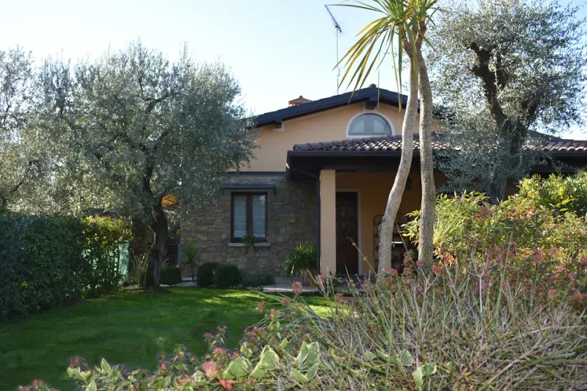 Casa Ulivo - Image 1