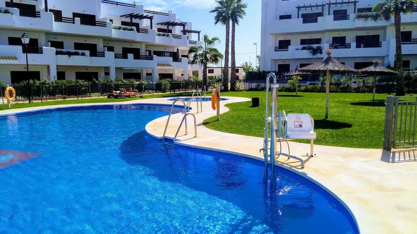 Casa Blanca - Image 1