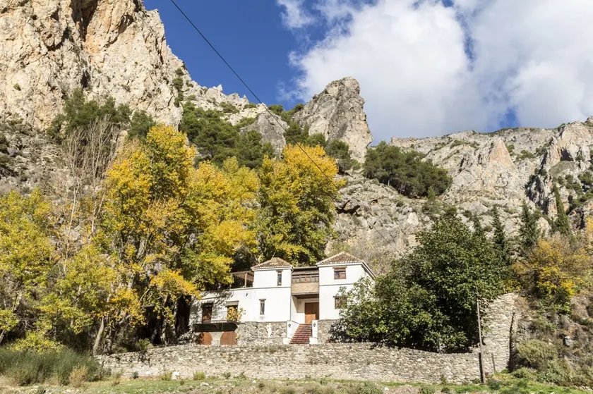 Casa Molino Alto - Image 1