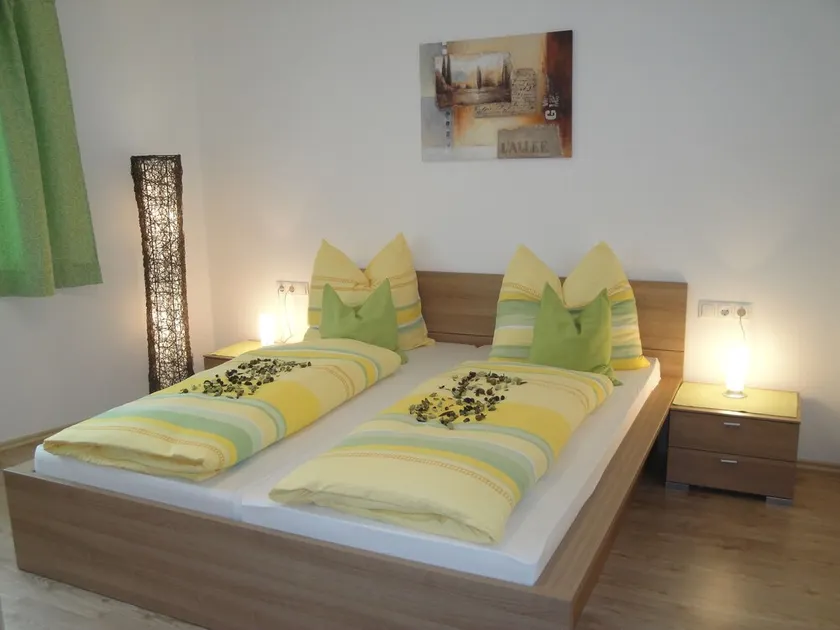 Ferienwohnung Eberharter - Image 1