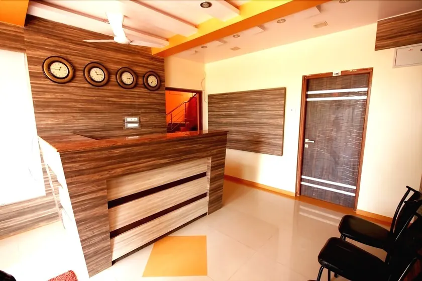 Hotel El Paso Goa - Image 1