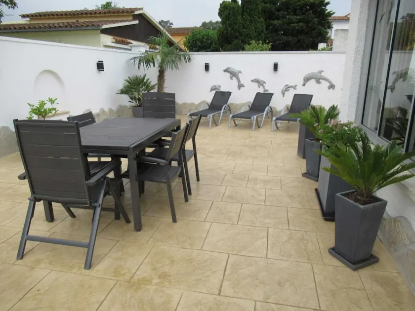 Casa Inmobahia - Montgri 205 - Image 1