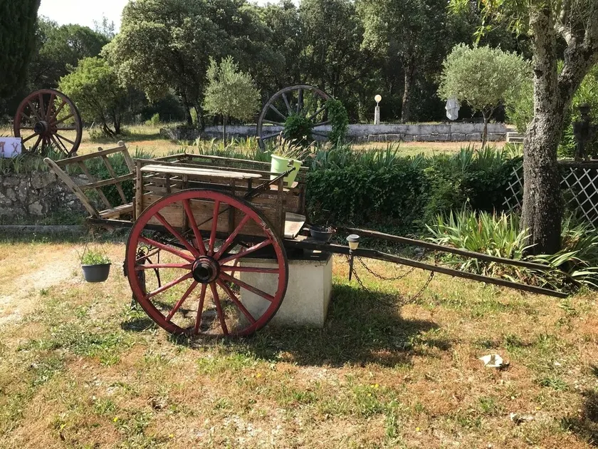 Auberge Des Garrigues - Image 1