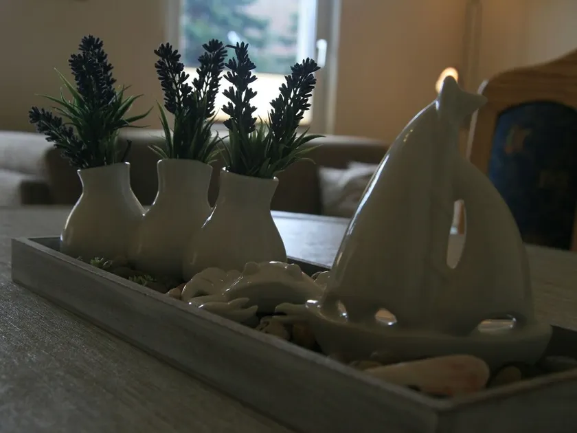 Holiday in the Country House With Garden and Terrace, Near the Beach - Image 1