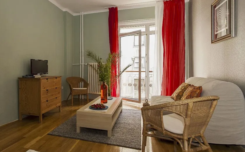 Aljotta Apartment - Image 1