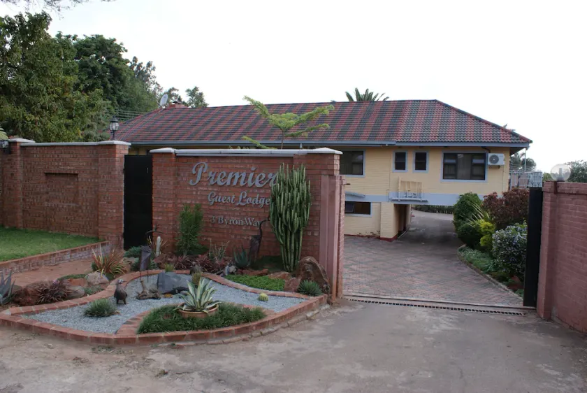 Premier Guest Lodge - Image 1