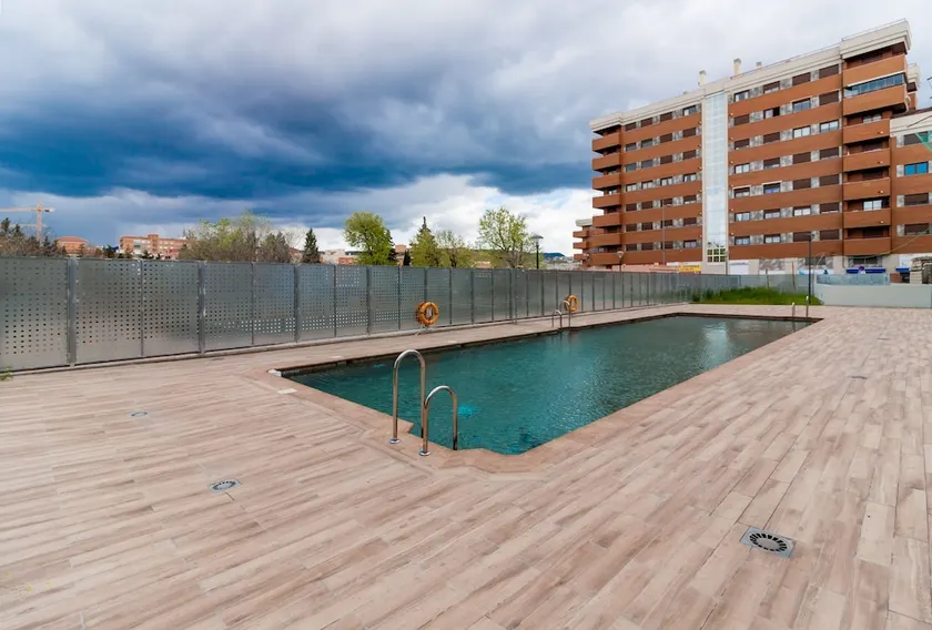 PTS Granada Apartment by A3Rentals - Image 1