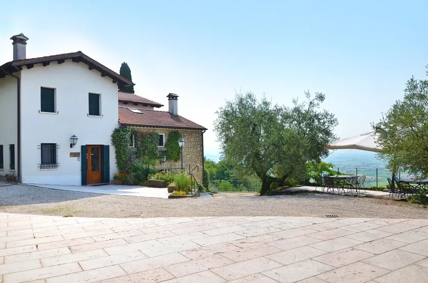 Agriturismo Le Mandolare - Image 1