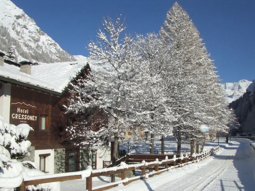Gressoney - Image 1