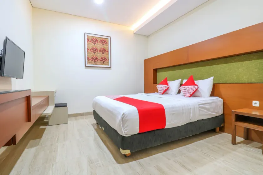 Dewi Uma House by OYO Rooms - Image 1