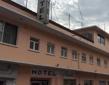 Hotel Maris - Image 1
