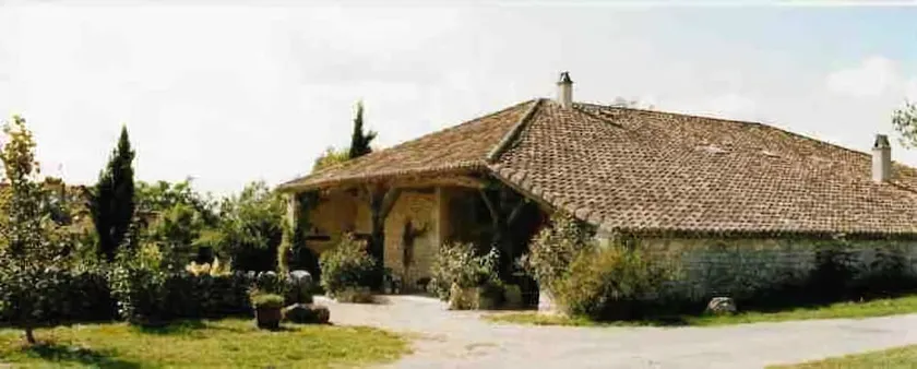 La Grange de Marcillac - Image 1