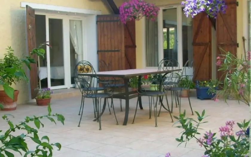 Les Jardins d'Avènes - Image 1