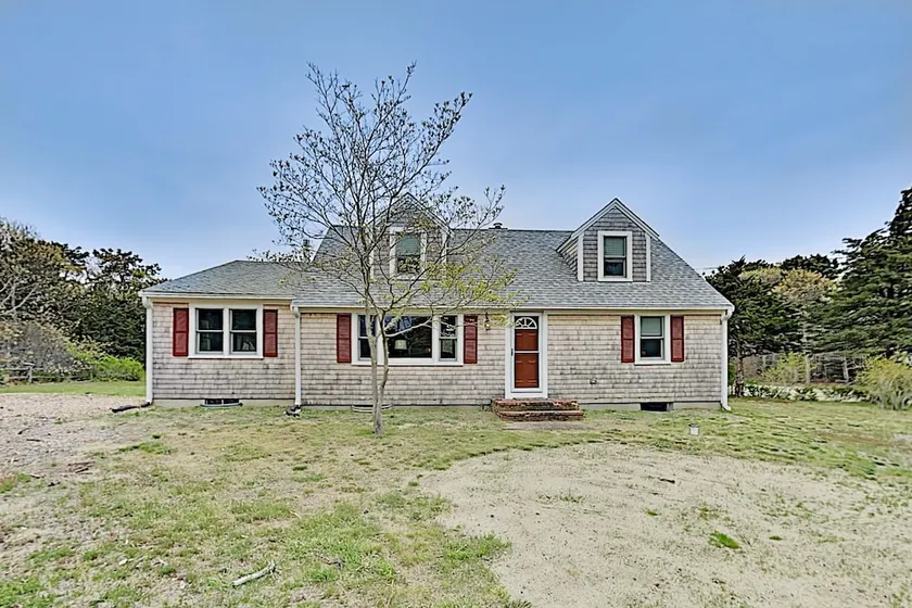 4br W/ Private Beach Access 4 Bedroom Home - Image 1