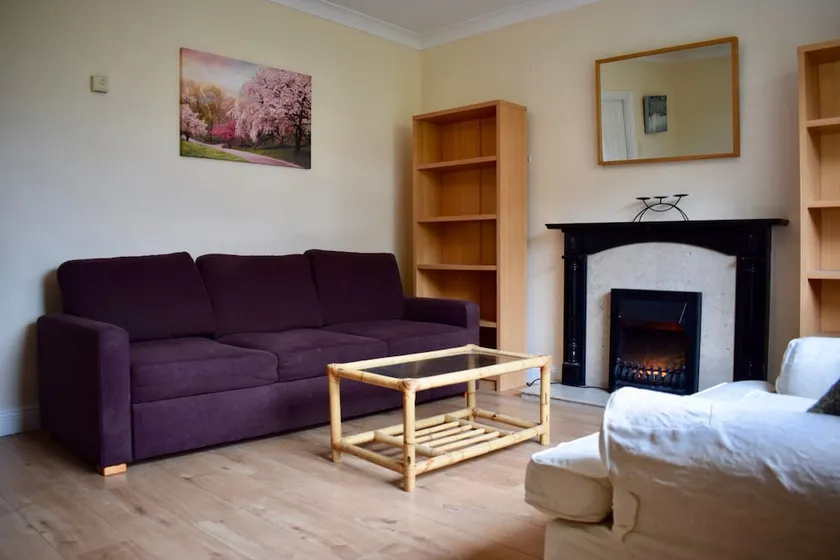 Comfy 1 Bedroom Apartment in Harold's Cross - Image 1
