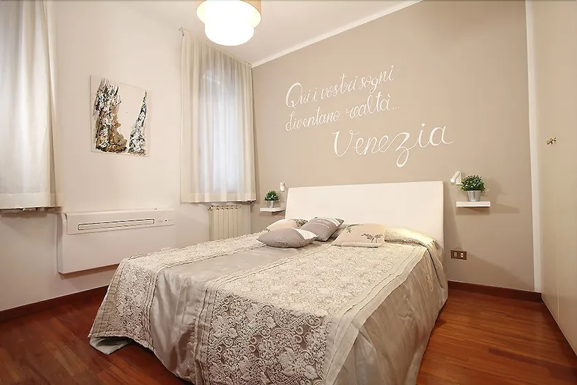 City Apartments - Residence Rialto - Image 1