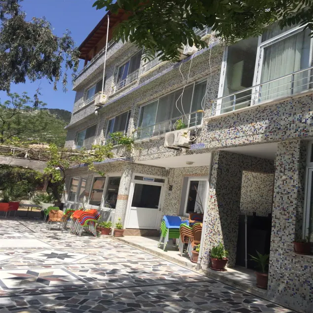 Ada Pansiyon - Image 1