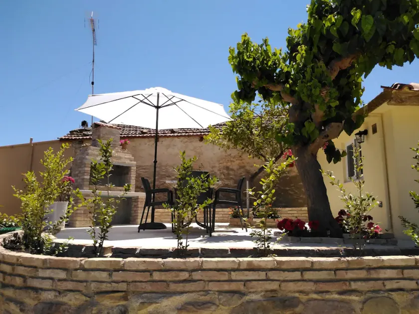 Casa Bellissima - Image 1