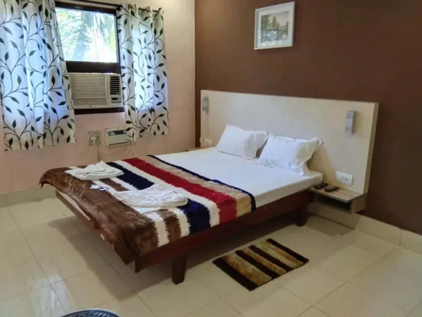 Hotel R.D International - Image 1