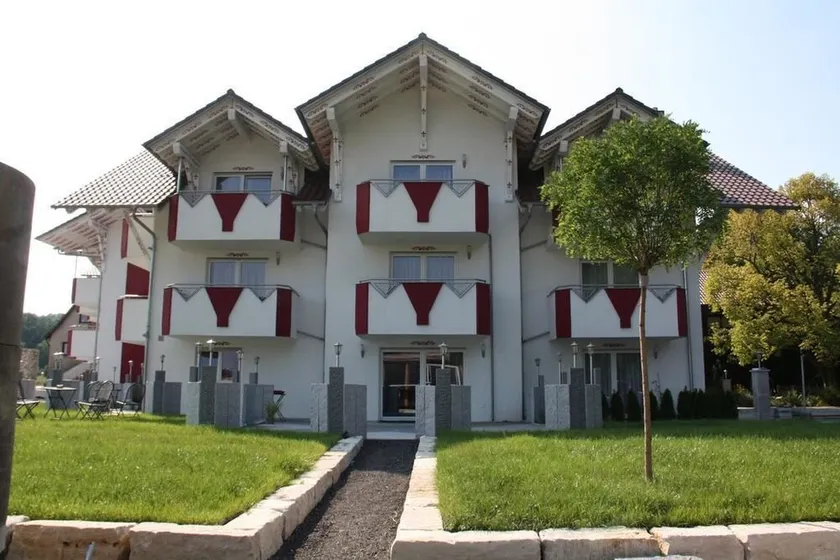 Hotel Zum Kreuzritter - Image 1