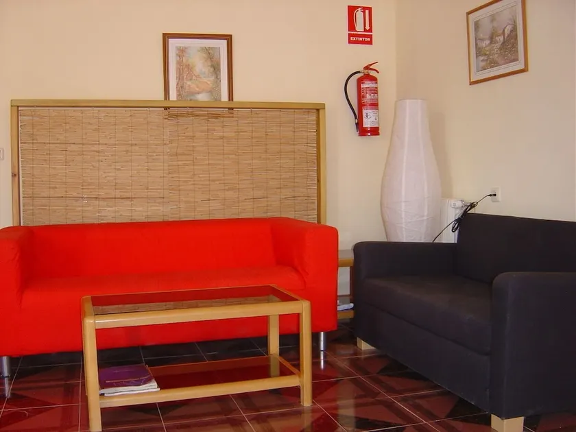 Hostal Camping Rio Segura - Image 1