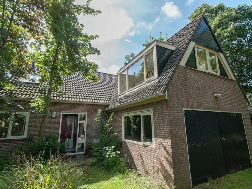 Splendid Apartment in Bergen Ann Zee by the Sea - Image 1