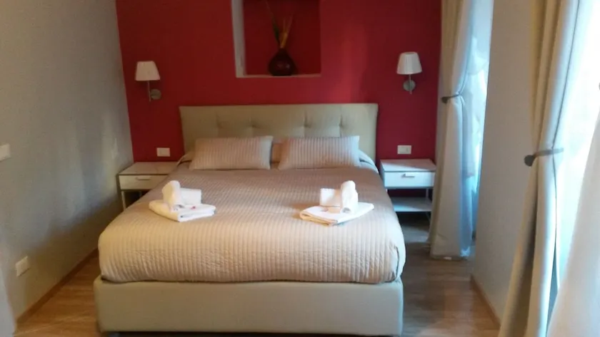 B&B Gmatt Rooms - Image 1