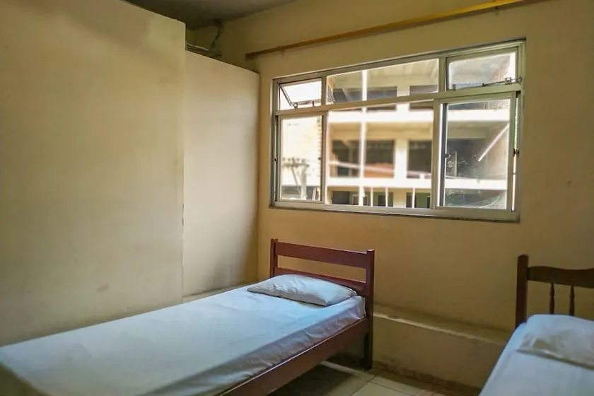OYO Hotel Moura - Image 1
