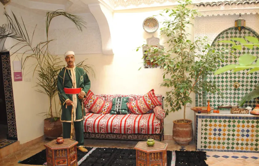 Dar Mounadim - Image 1