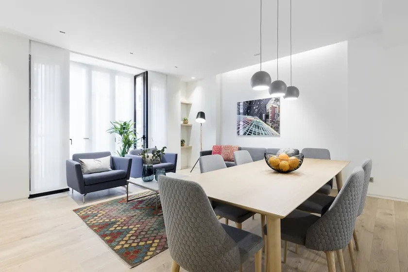 Ruben Dario Apartment - Image 1