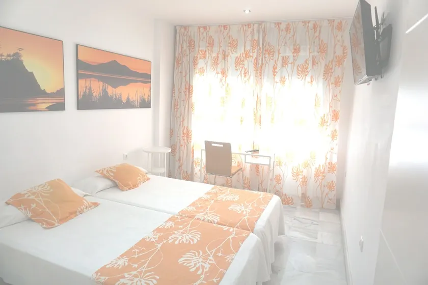 Apartamentos Turisticos Imar - Image 1