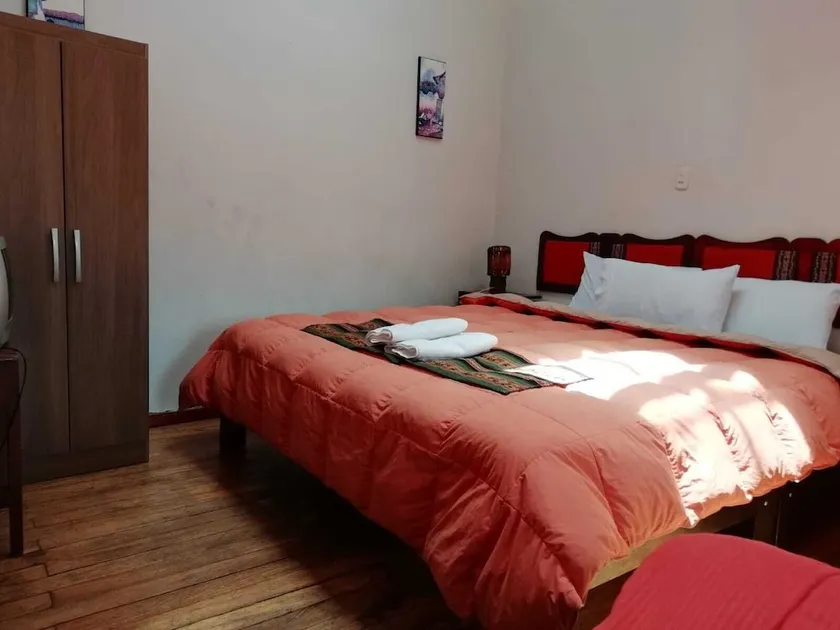 El Labrador Hostal - Image 1