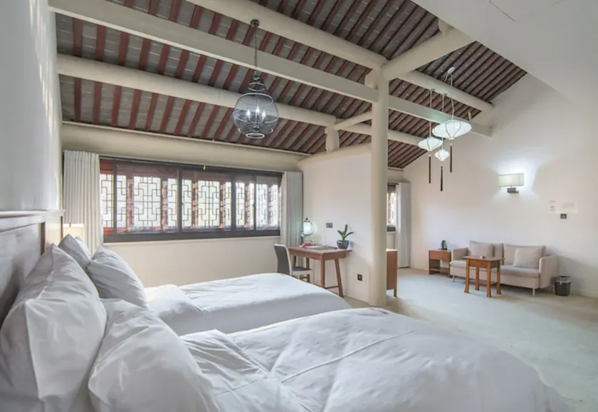 Jiaxing Meiwan Lanting Boutique Hotel - Image 1