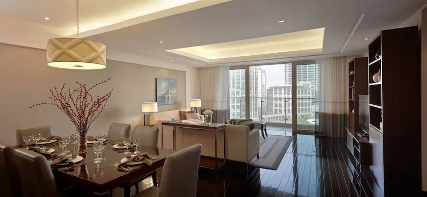 Lanson Place Jinlin Tiandi Serviced Residences - Image 1