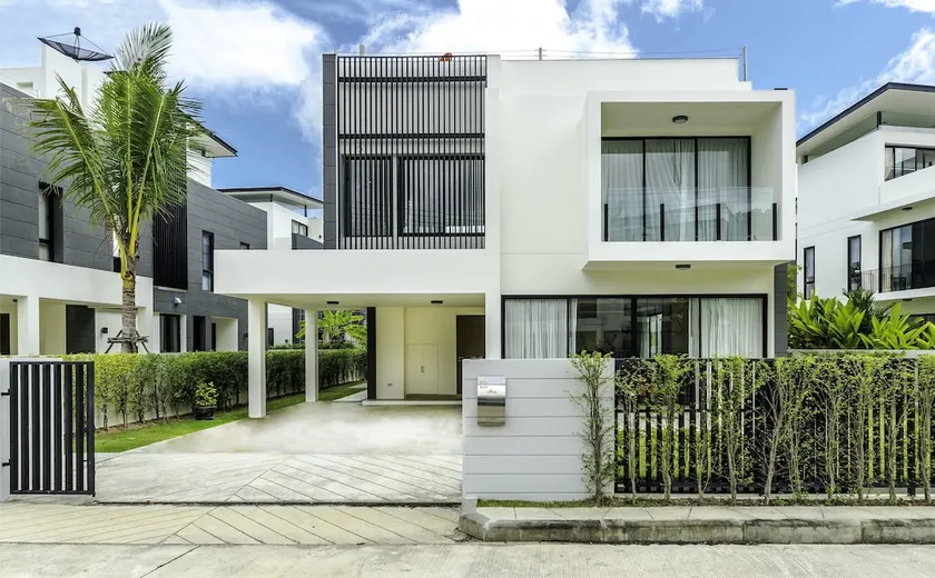Laguna Park Villa by Prestige Phuket - Image 1
