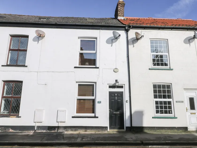 Harrys Cottage - Image 1