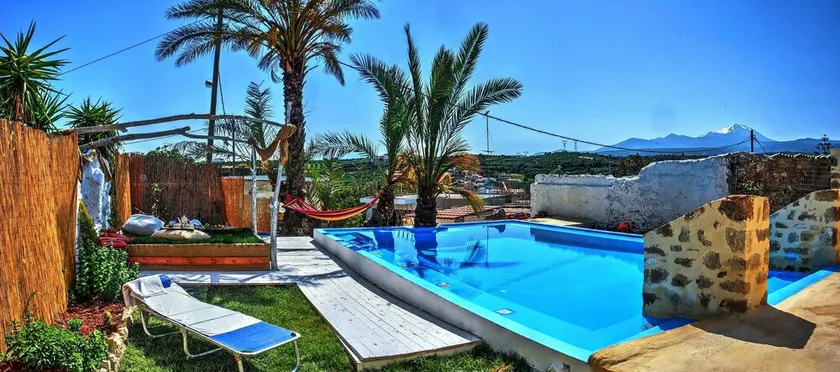 House With 3 Bedrooms in Pagkalochori, With Wonderful Mountain View, P - Image 1