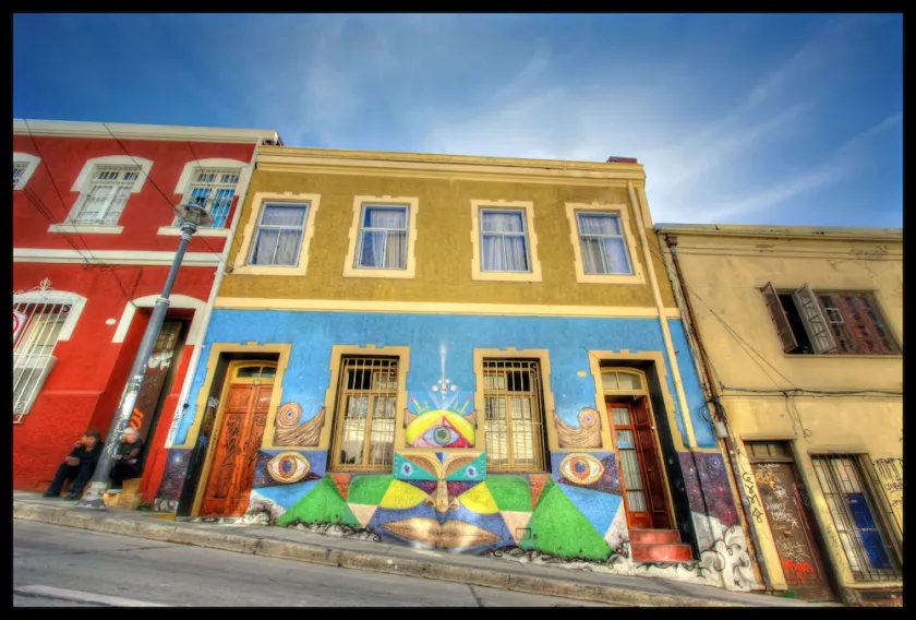 Angel Hostal - Image 1