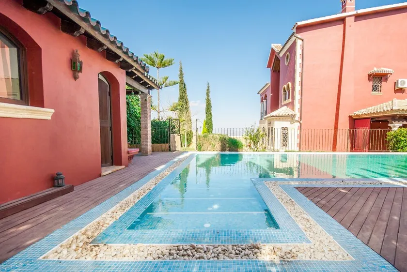 Cubo's Villa Los Azabaches - Image 1