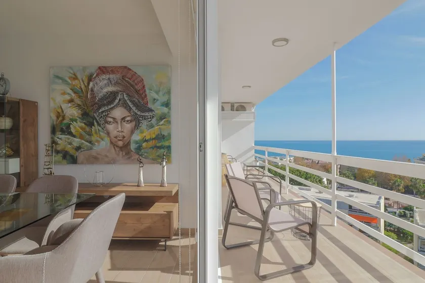 C84 - Astonishing Sea Views in Costa del Sol - Image 1