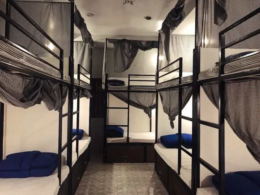 Oppa House Hostel - Image 1