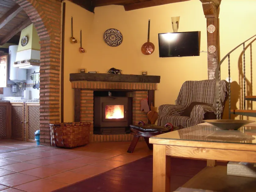 La Casa Del Vado - Image 1