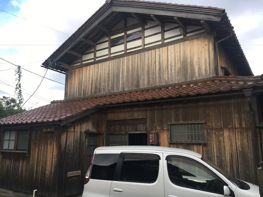 Kitamae Bune - Image 1