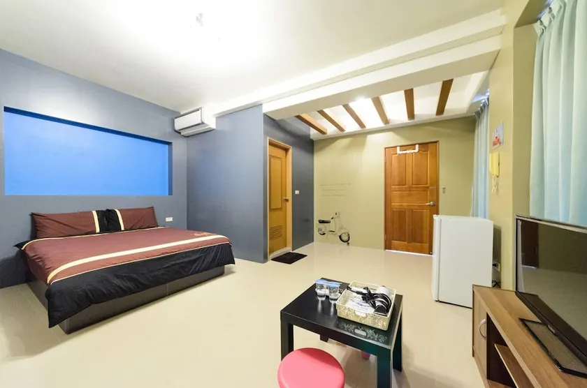 Hospitable B&B - Image 1